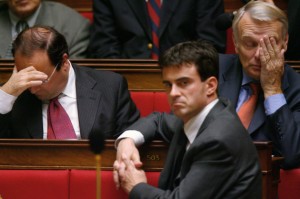 FRANCE-POLITICS-ASSEMBLY